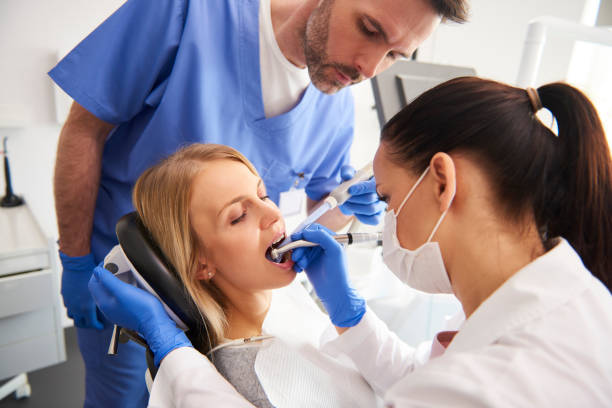 Dental Bonding in Sinking Spring, PA